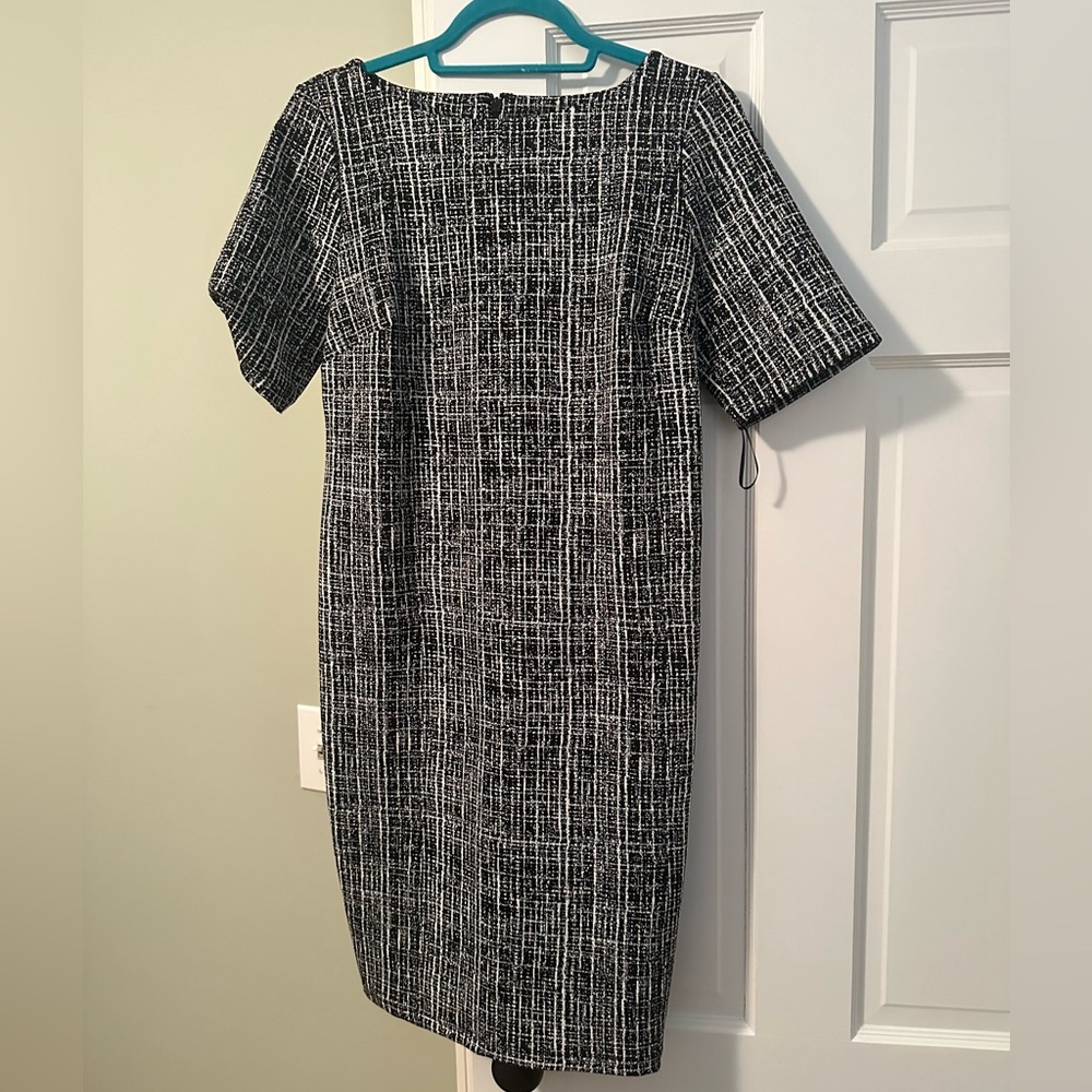 Pea in the pod maternity dress L
